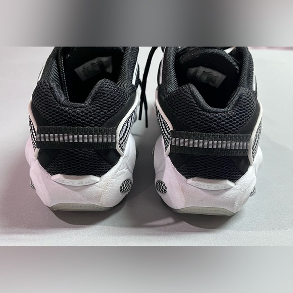 Nike NOCTA Glide Black and White Men's Size 6 - Picture 5 of 10